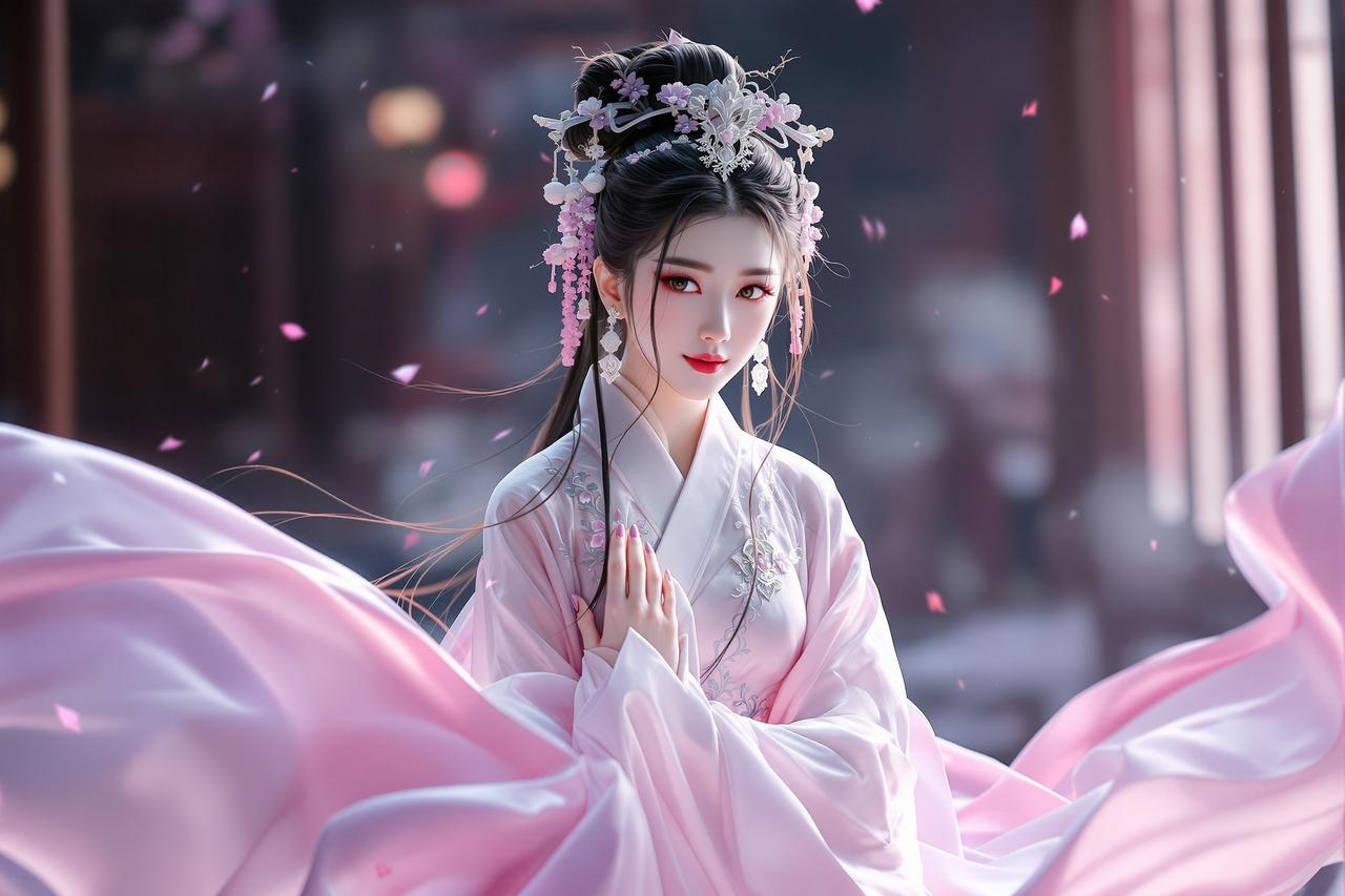 苏婉清新剧造型曝光惊艳全网 - 吃瓜福利热点词条
